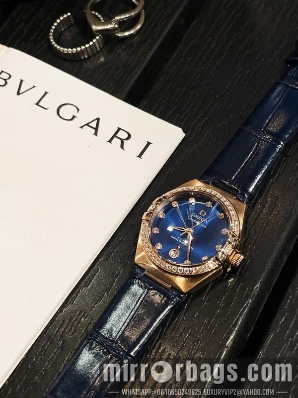 Replica Omega 29mm 041671