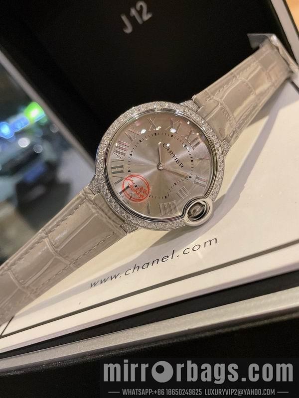 Replica Cartier 36mm 060330