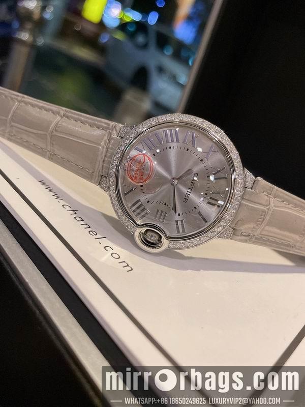 Replica Cartier 36mm 060330