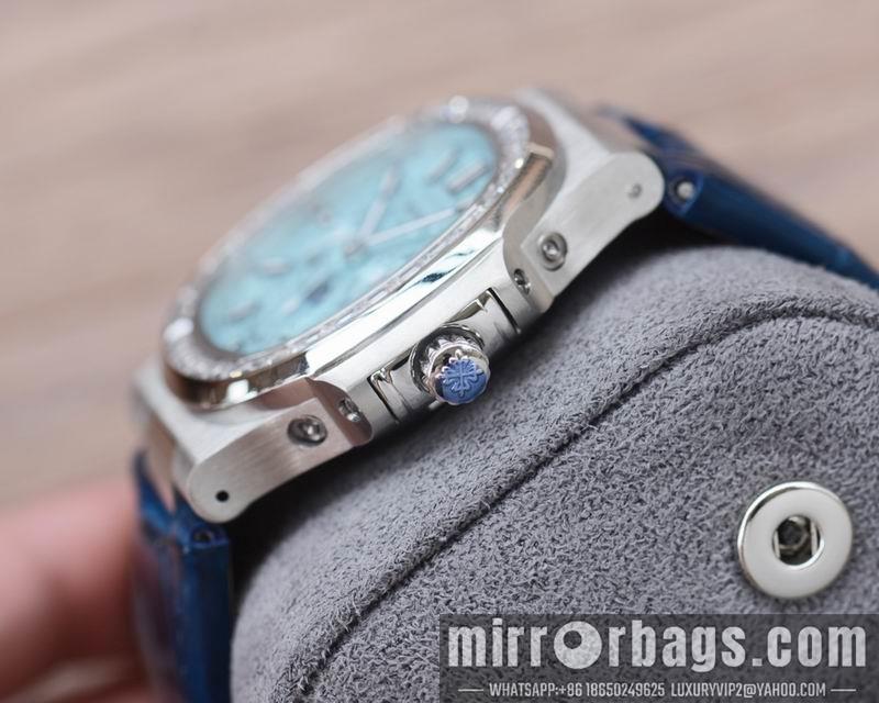 Replica Patek Philippe 35X12mm 052029