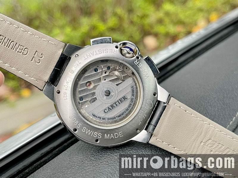 Replica Cartier 46mm 041379