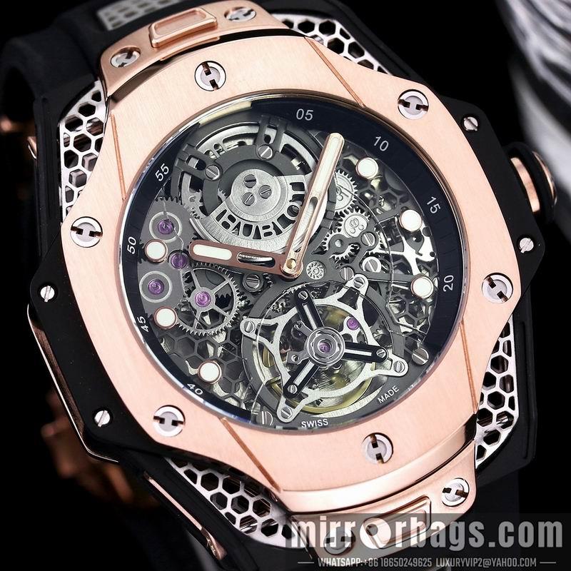 Replica Hublot 44mm 050633