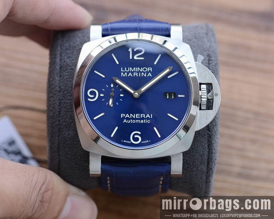 Replica Panerai watch mb110604