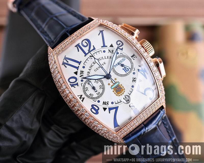 Replica Franck Muller 40X52mm 092834
