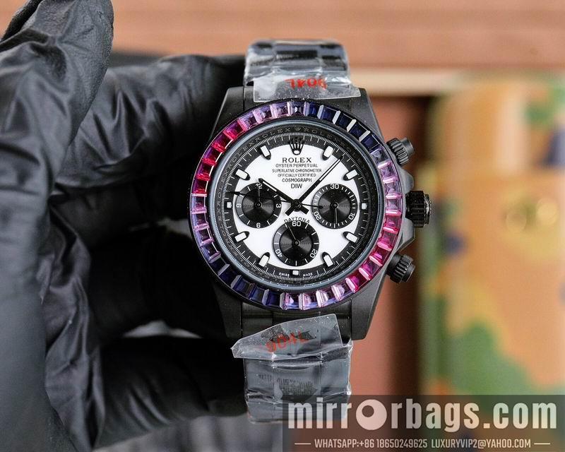 Replica Rolex 40mm 033110