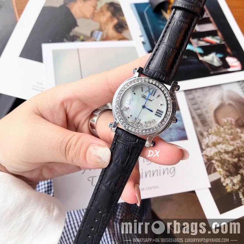 Replica Chopard 36mm 2nms40