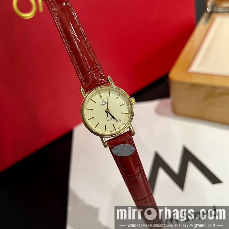 Replica Omega 26mm 022242