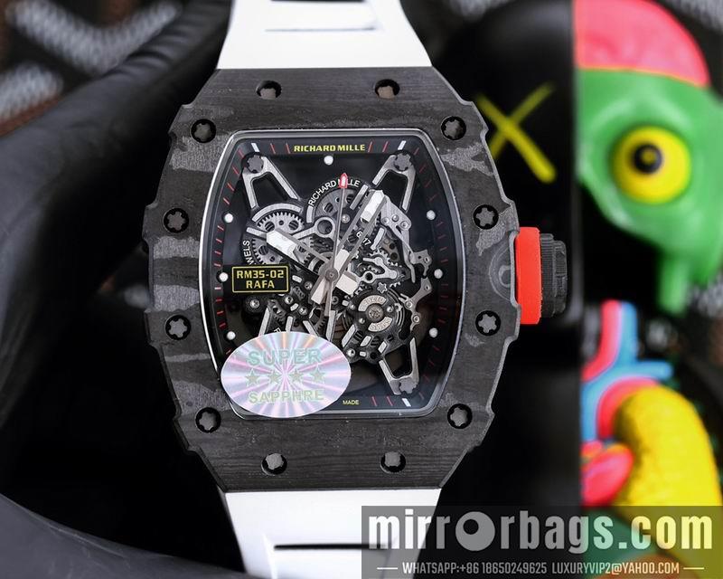 Replica Richard Mille watch 081709