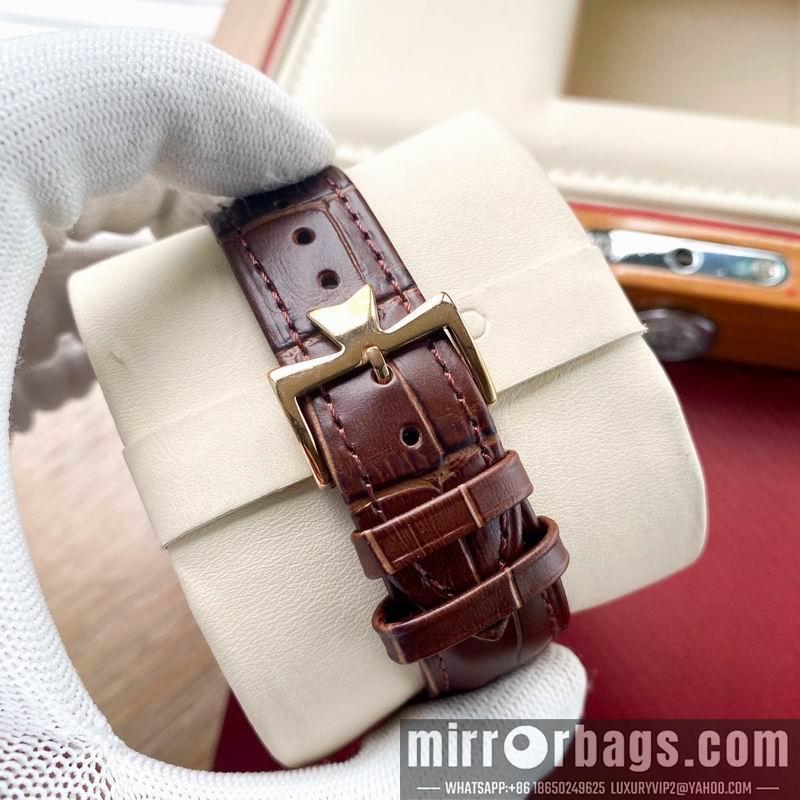 Replica Vacheron Constantin 42X11mm 102384