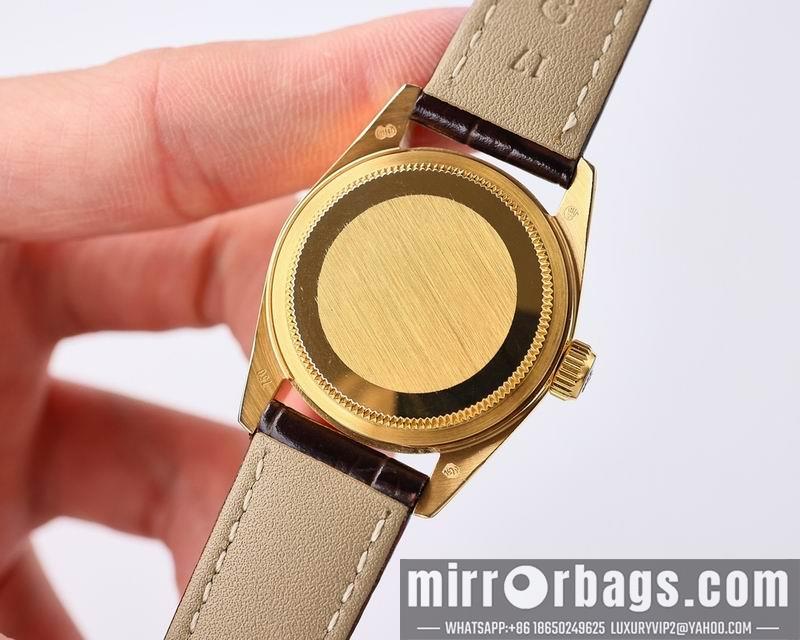 Replica Rolex 32mm 041319