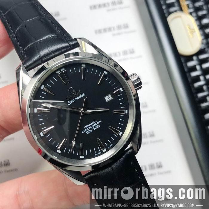 Replica Omega classic watch mb 01