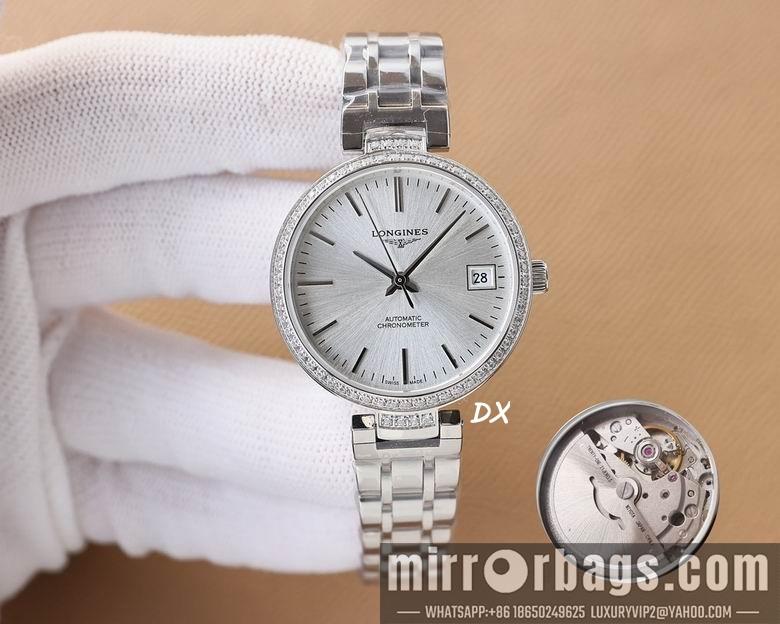 Replica Longines 12nms44