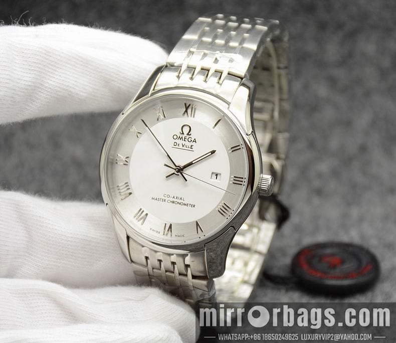 Replica Omega men 40.5X12mm M56