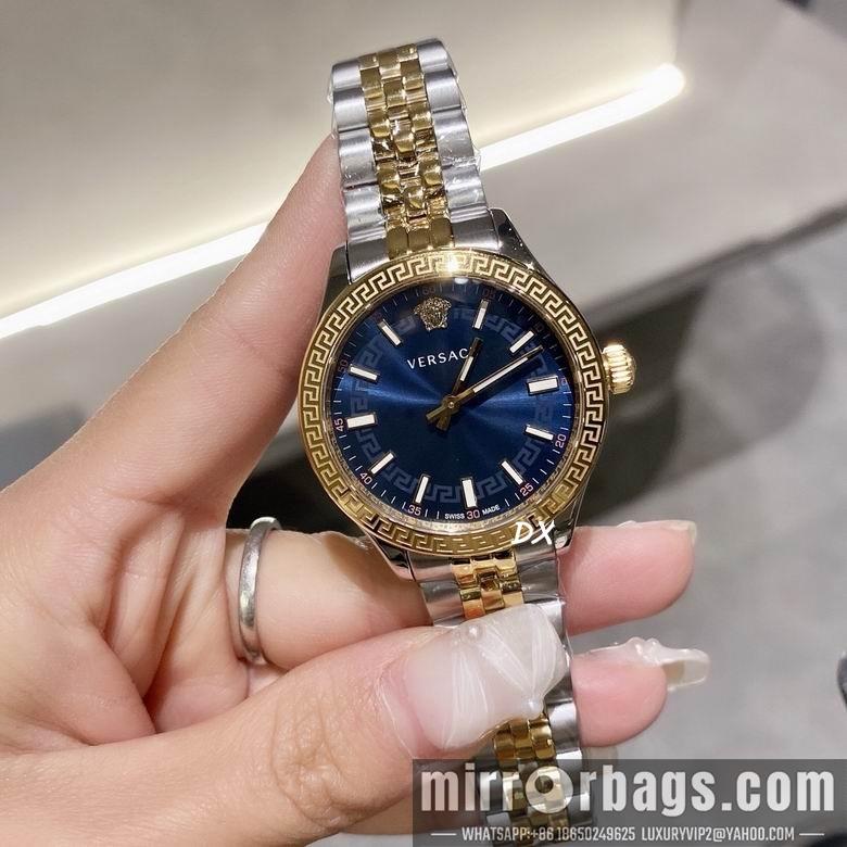 Replica Versace 36mm 2nms46
