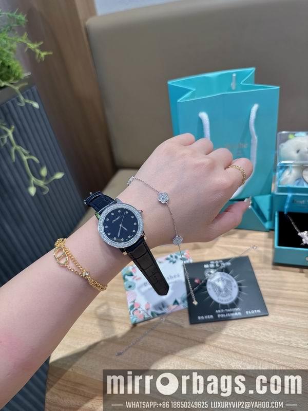Replica Chanel 33mm 042718
