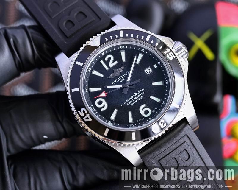 Replica Breitling Watch 43X13mm 071426