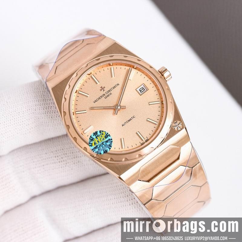 Replica Vacheron Constantin 37X8mm 041309