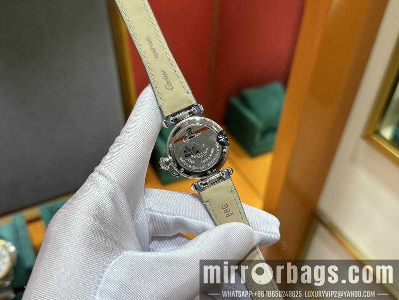 Replica Cartier 30mm 102349