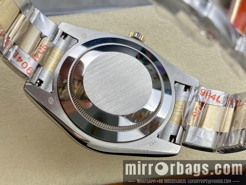 Replica Rolex 42mm 090426