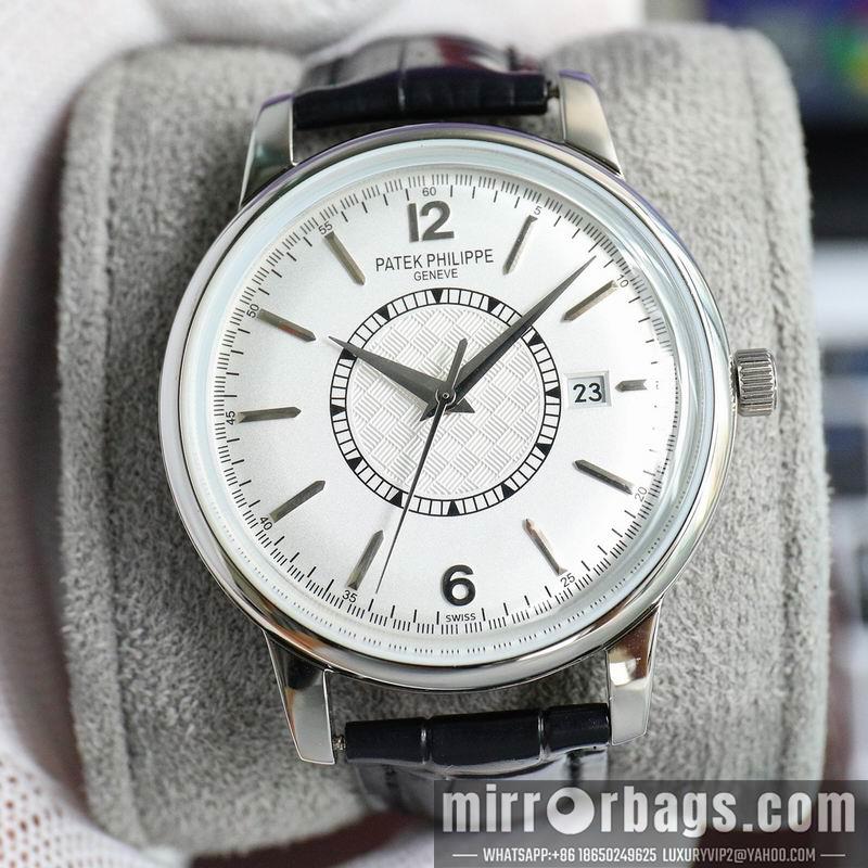 Replica Patek Philippe 42mm 101533