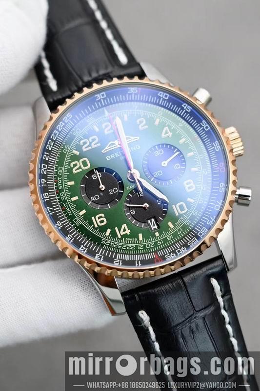 Replica Breitling Watch watch 070709