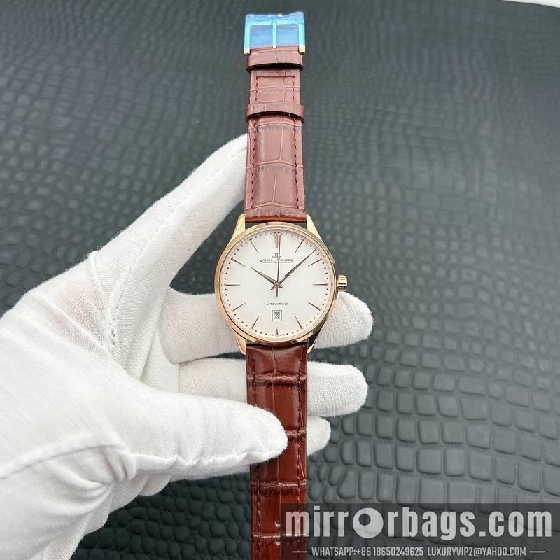 Replica Jaeger Lecoultre 40mm 0427108