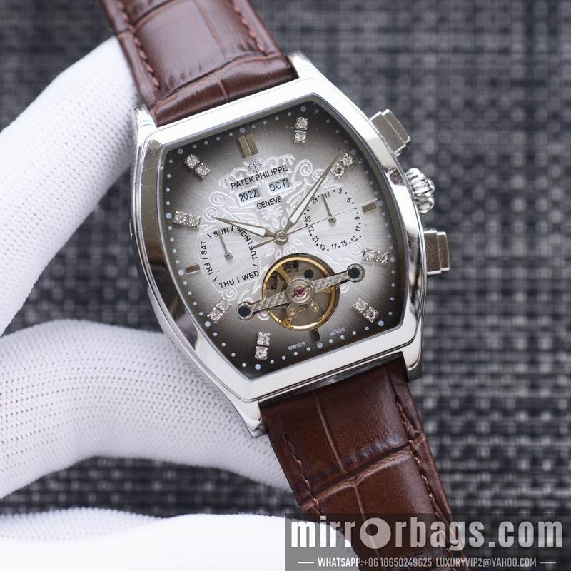 Replica Patek Philippe 43X13mm 101569