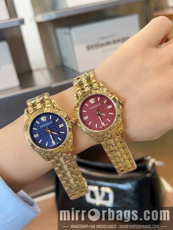 Replica Versace 35mm 083016