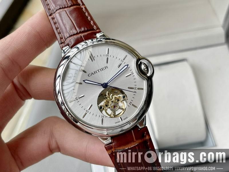 Replica Cartier 44mm 030245