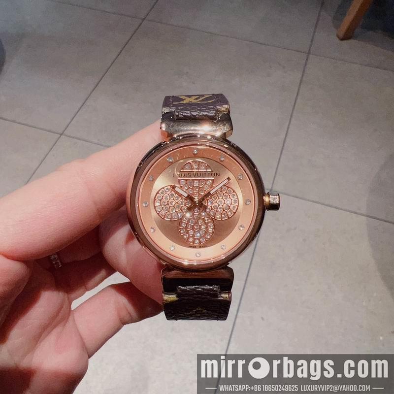 Replica LV 33X12mm 081696
