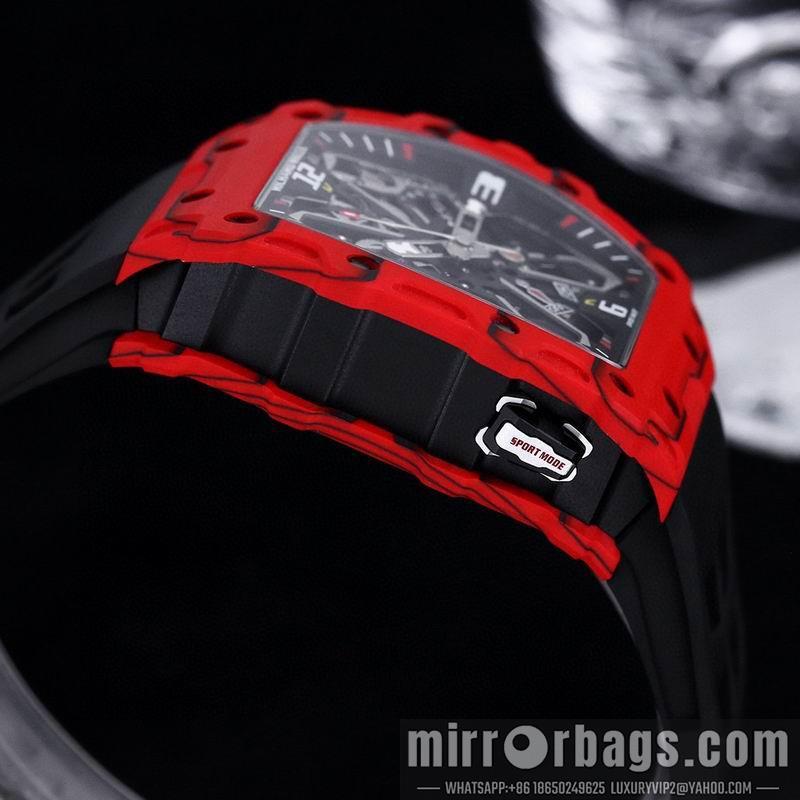 Replica Richard Mille watch 102420