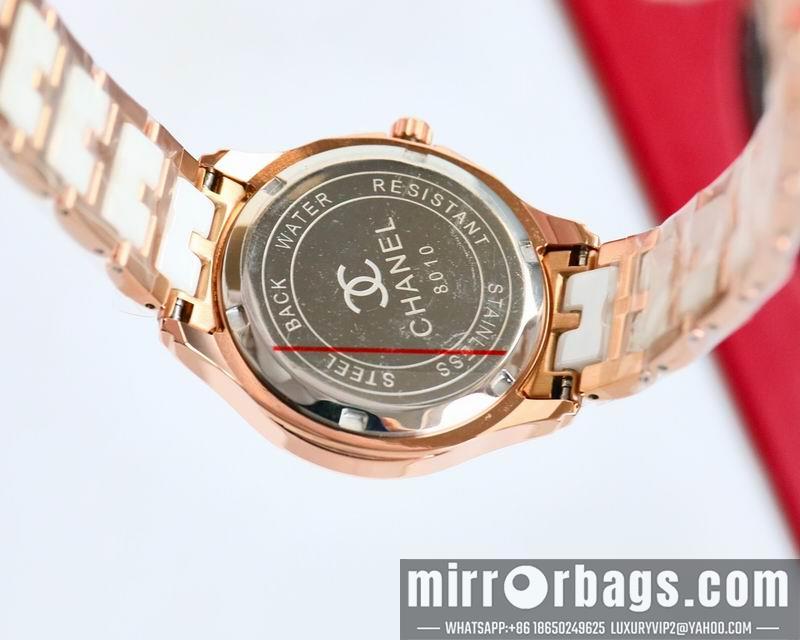 Replica Chanel 35mm 022444