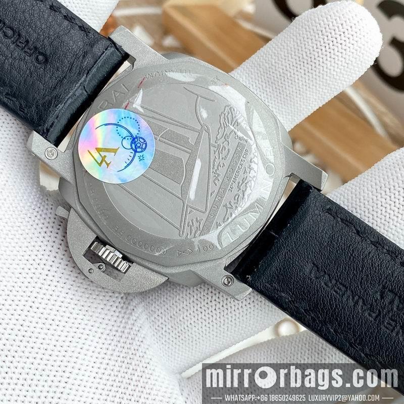 Replica Panerai watch 102331