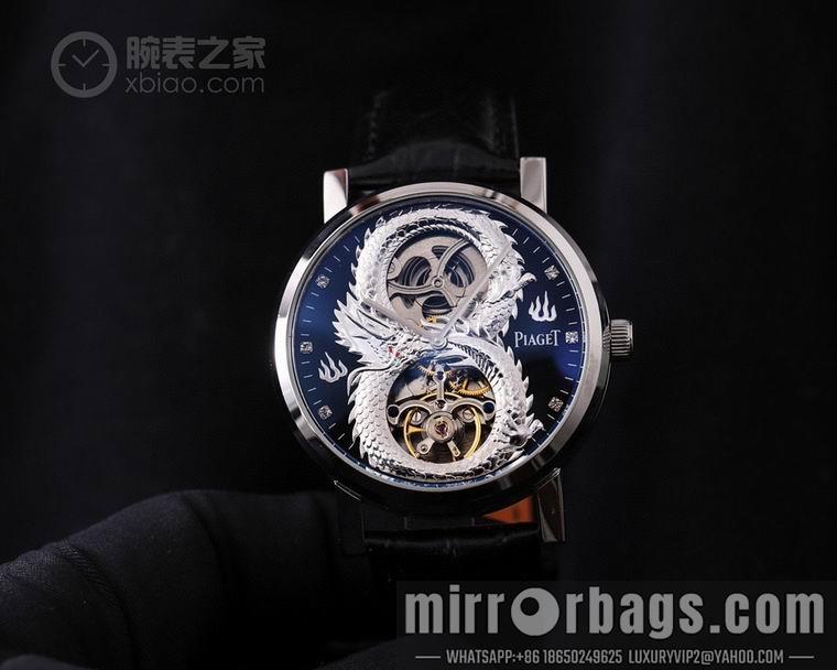 Replica Piaget men 43X12mm M02