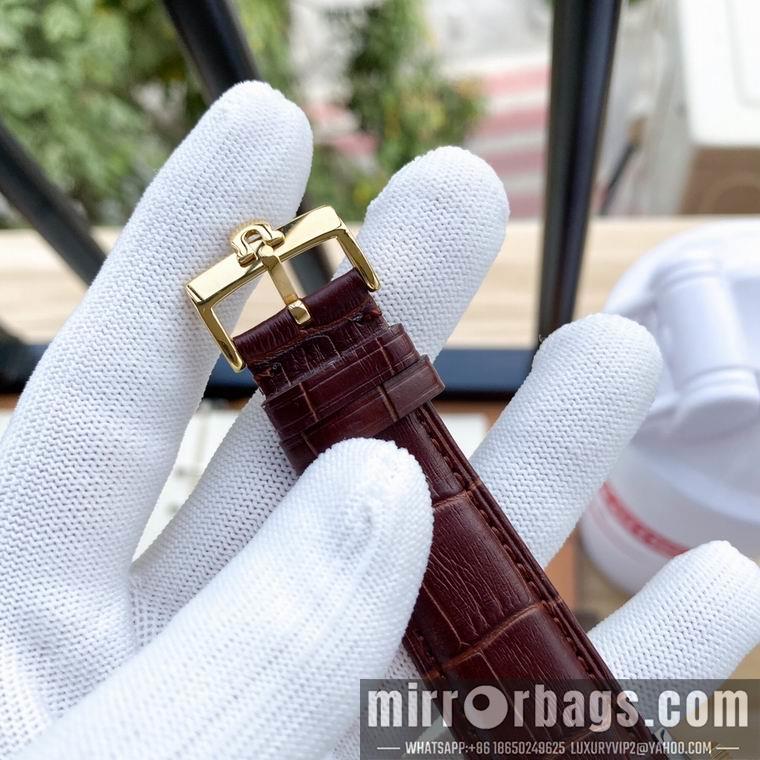 Replica Omega men 41X12mm M64
