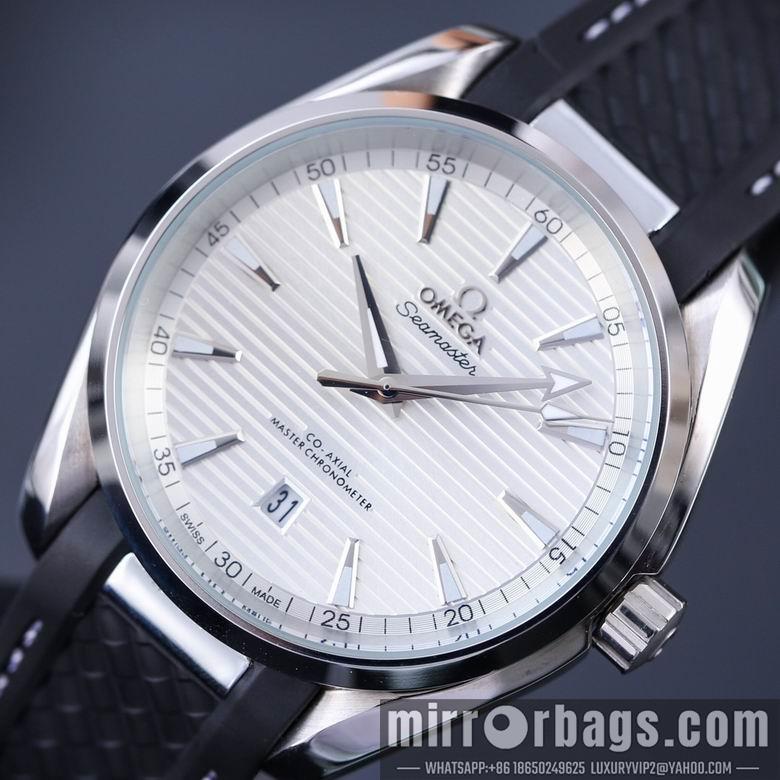 Replica Omega men 41X12mm M76