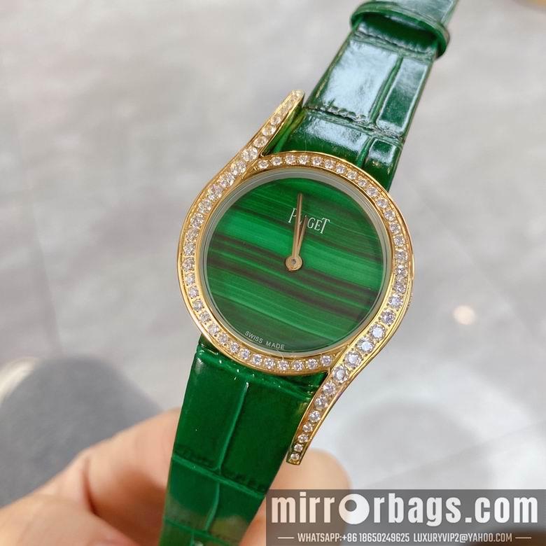 Replica Piaget women 32mm M14