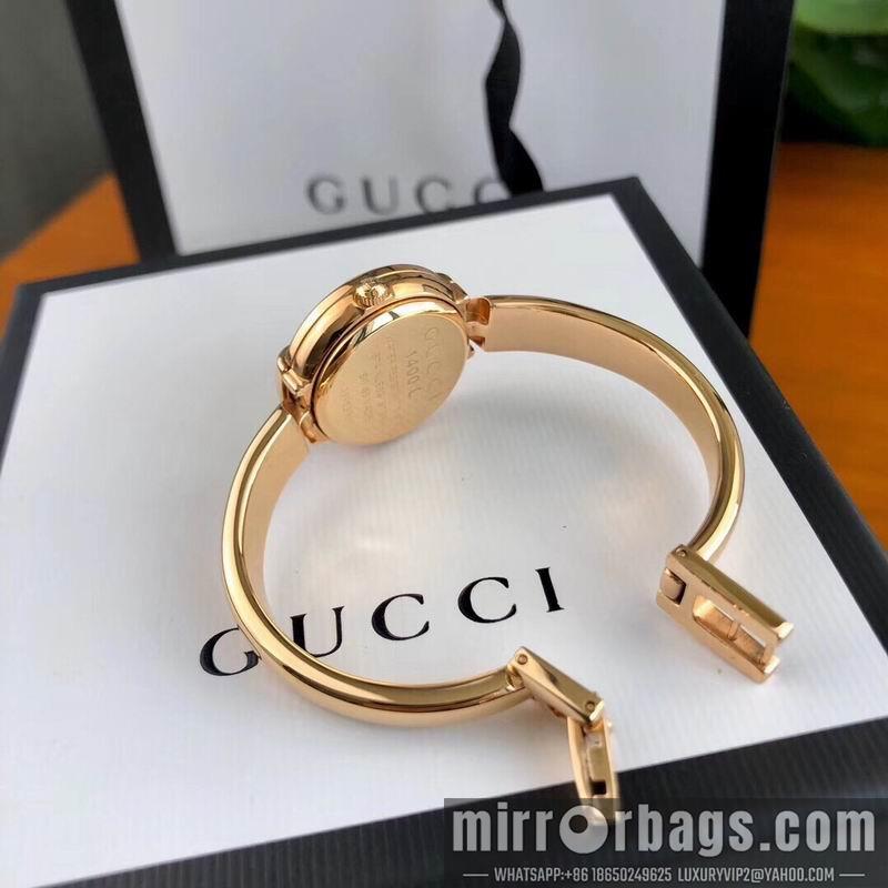 Replica Gucci 25X7.5mm 070702