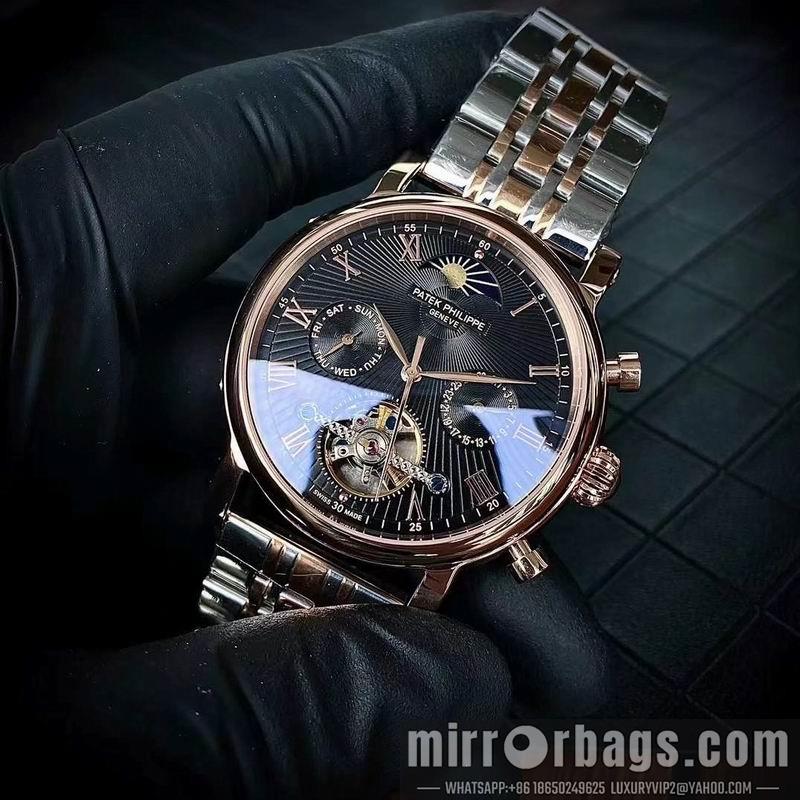 Replica Patek Philippe 43X13mm 052020
