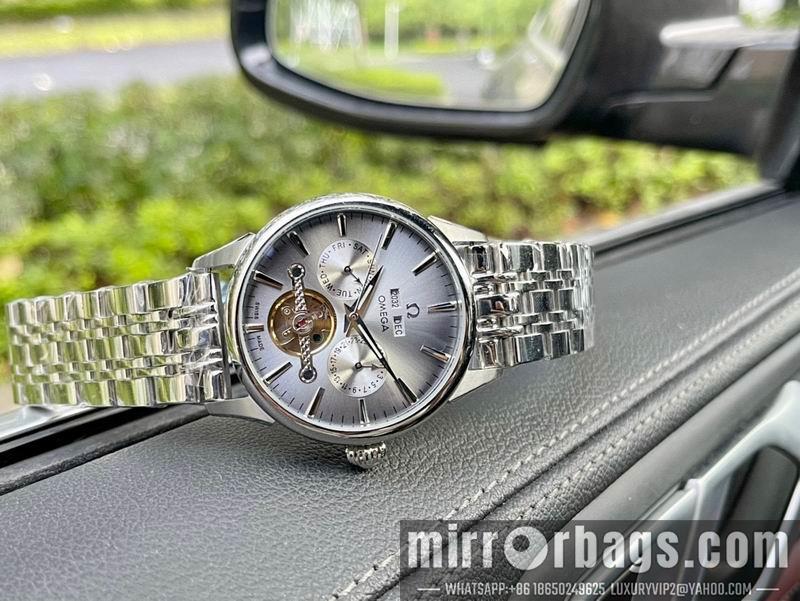 Replica Omega 42mm 041380