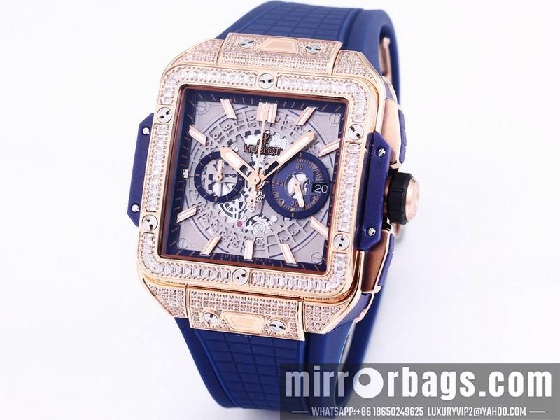 Replica Hublot 40X14mm 071451