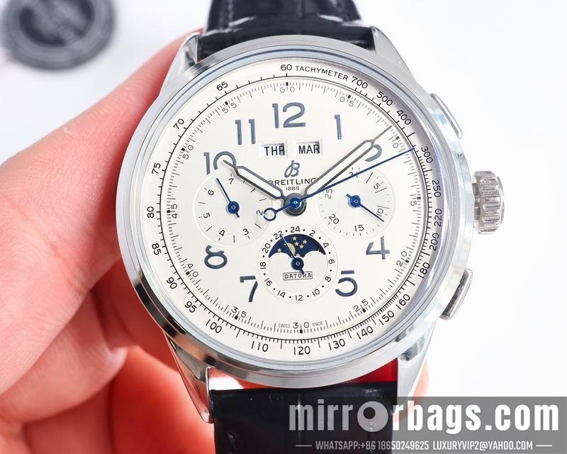 Replica Breitling Watch 42mm 082958