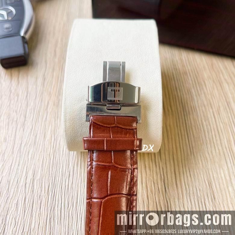 Replica Tissot 40x11mm 2nms66
