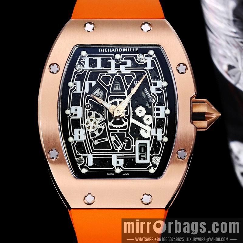 Replica Richard Mille 38mm 48mm 102418