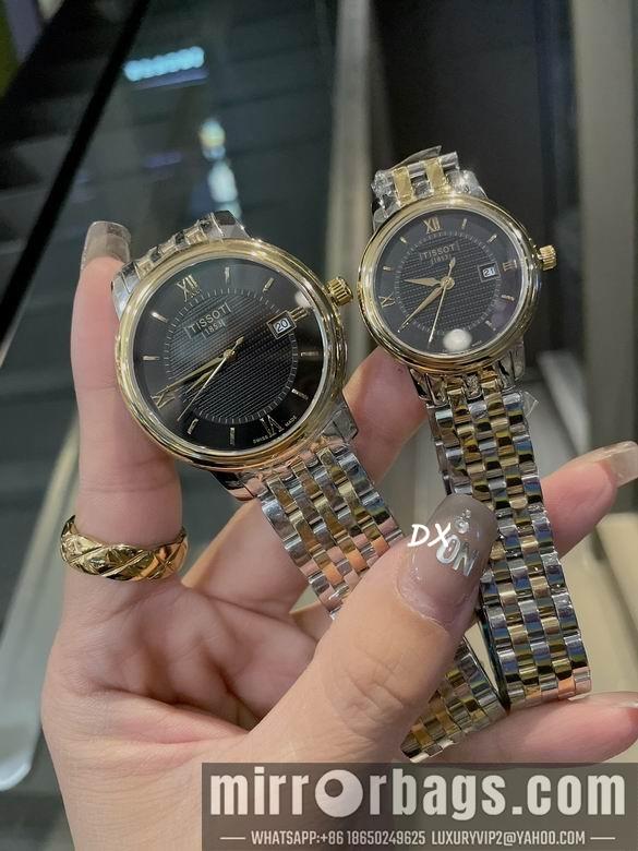 Replica Tissot W27x7 M39x7mm 2nms23