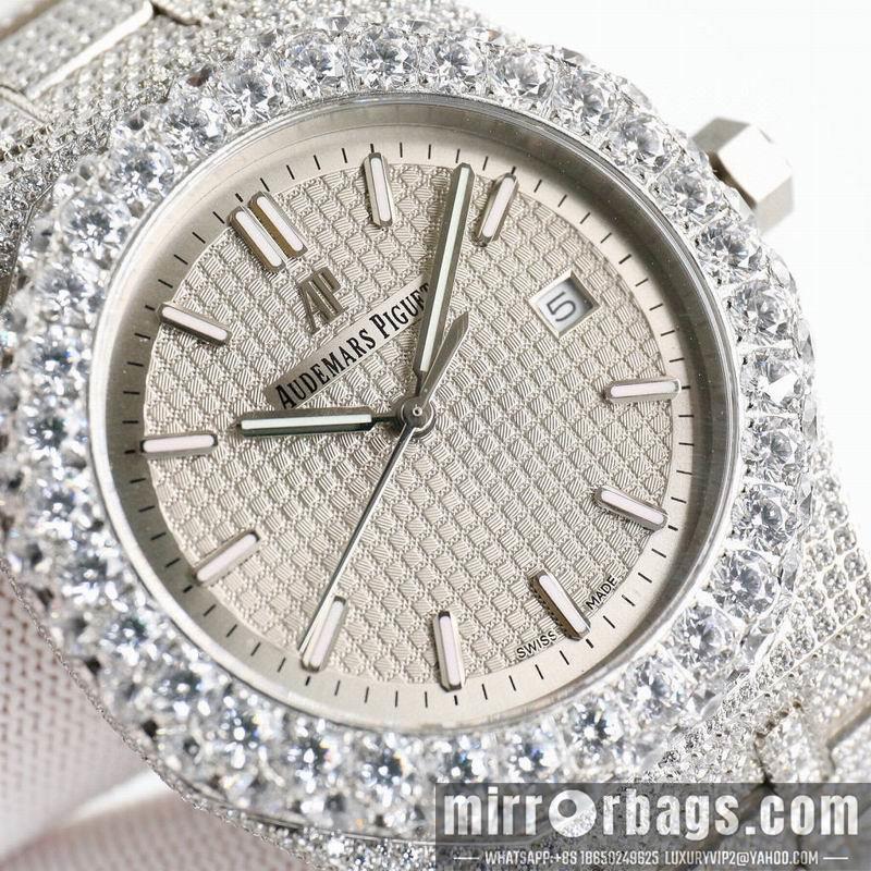 Replica AP 42X12mm 031650