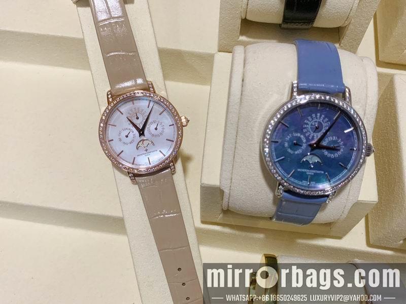 Replica Vacheron Constantin watch 022318