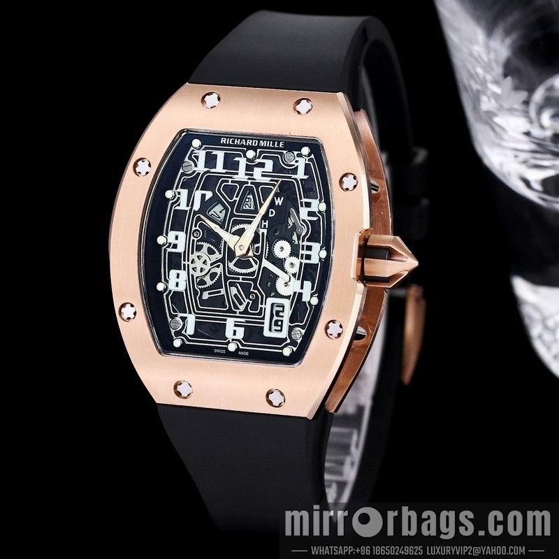 Replica Richard Mille 38mm 48mm 102418