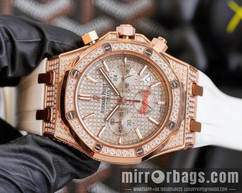 Replica AP 42X14mm 123111