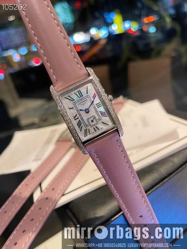 Replica Longines 33X22mm 041699